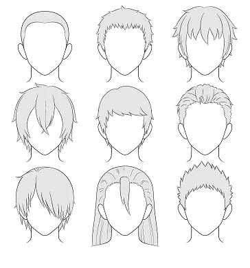 wallpapers Anime Dibujos Con Lapiz Grafito Faciles aprende como dibujar anime y manga con