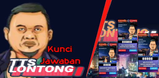 Jawaban tts cak lontong terbaru 2021, sesuai update terkini game. Kunci Jawaban Tts Lontong Terlengkap Apps On Google Play