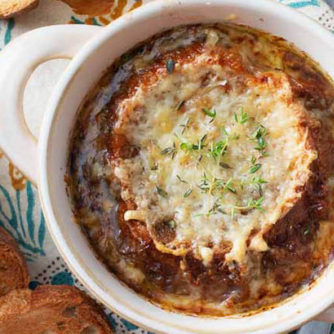 (10 1/2 ounce) can french onion soup (campbells condensed, made with beefstock. 10 Best Canned French Onion Soup Recipes Yummly