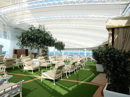 Princess Cruises Ruby Princess Cruise Ship Cruiseable