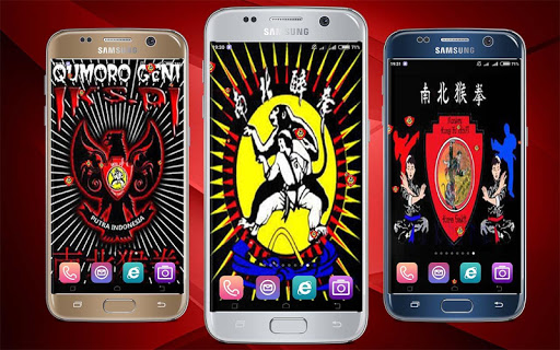 2 · 3 · 4. About Ikspi Kera Sakti Wallpaper Hidup