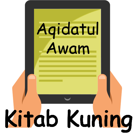 Aqidatul awam beserta terjemahan sunda. Kitab Aqidatul Awam Full 3 0 Apk Download Com Kitab Aqidatulawam Apk Free