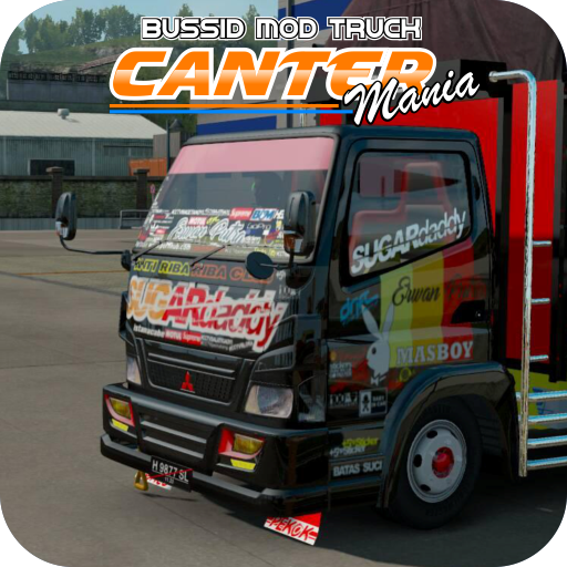 Livery bussid merupakan sebuah template berupa tampilan bus yang telah dimodifikasi oleh para pengembang atau modder di indonesia. Livery Bussid Mod Truck Canter 1 0 Apk Download Com Bussidv3 Liverybussidmodtruckcanter Apk Free