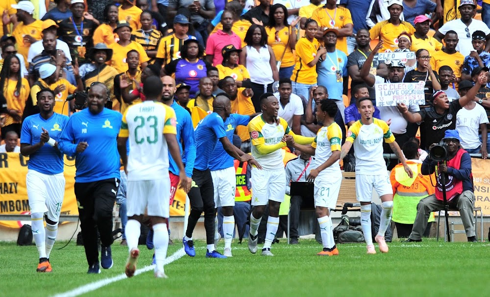 Mamelodi Sundowns Fc . Mamelodi Sundowns facing daunting schedule to finish the