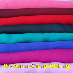Baju warna maroon sebaiknya dipadankan dengan tudung warna apa? Padanan Warna Tudung Latest Version For Android Download Apk