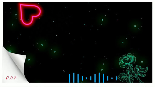 2020 Green Screen Avee Player Templates Download Links Android App Download Latest