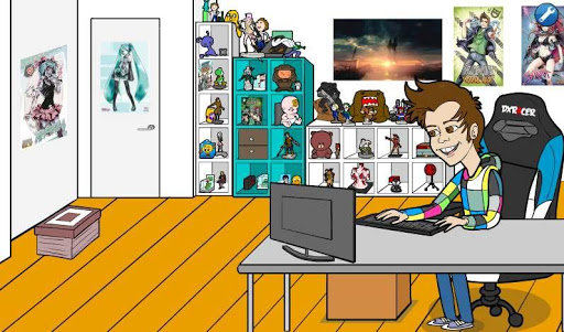 Rubius saw game · youtubers saw game · scooby doo haunted house · vegetta saw game · obama in the dark 4 · german saw game · zombie prison escape. Descargar Rubbius Saw Game Apk Ultima Version