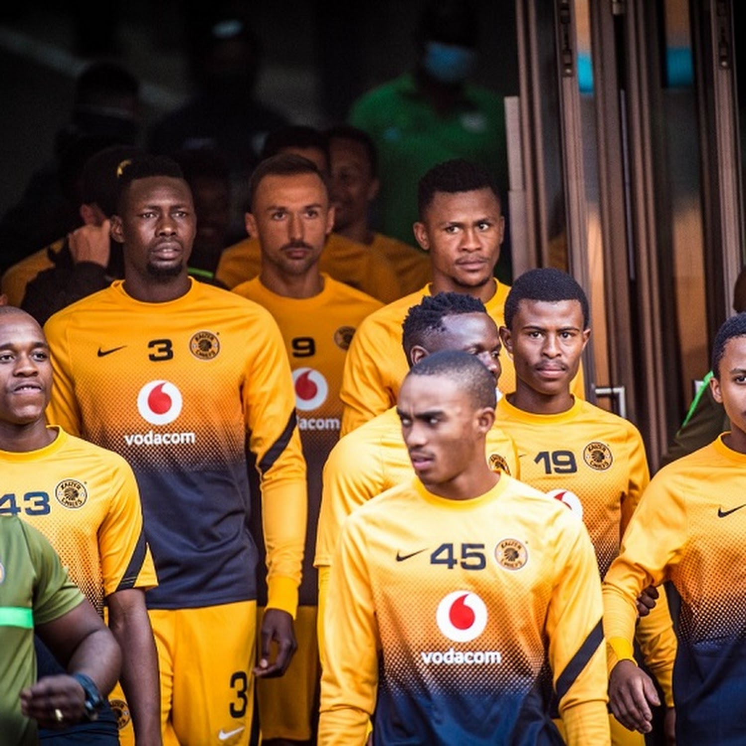 Kaizer chiefs football club | official kaizer chiefs twitter account morena mofokeng was eventually selected as the kaizer chiefs consumer coach who will lead the glamour boys on sunday. Kaizer Chiefs Hope For Upset Of Wydad Arguably The Strongest Club In Africa