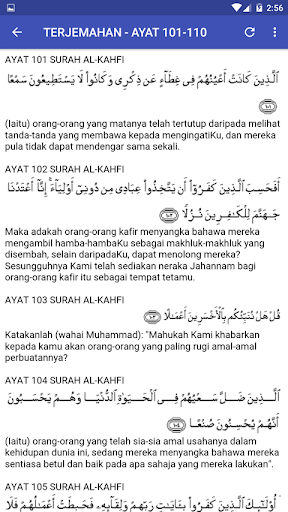 Terdapat 7 ayat dalam 5 surah. Updated Surah Al Kahfi For Pc Mac Windows 7 8 10 Free Mod Download 2022