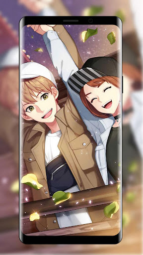 77 anime chibi wallpapers images in full hd, 2k and 4k sizes. Updated Cute Anime Couple Wallpaper For Pc Mac Windows 11 10 8 7 Android Mod Download 2022