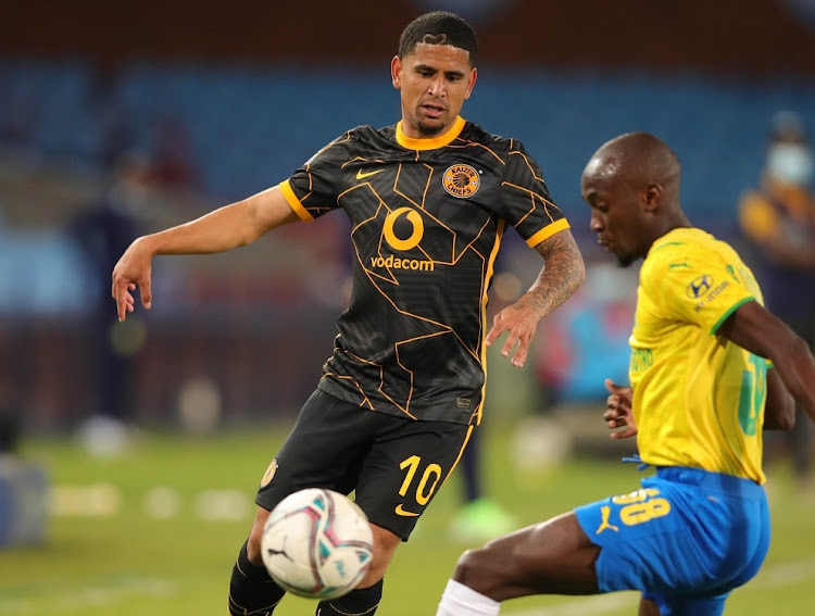 Kaizer Chiefs Fc : Dolly Kaizer Chiefs Strikers Staying Behind After Training Sessions