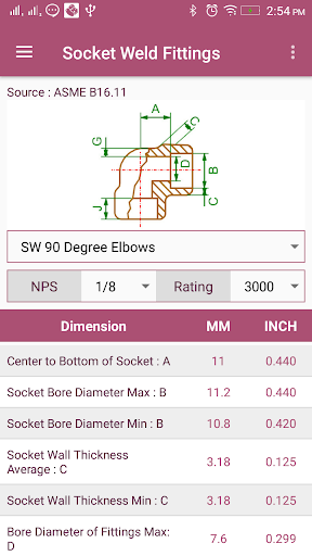 Piping Engineering Pro 11 0 Apk By Jitendra Surve Details