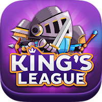 King S League Odyssey Is A Deeply Engaging Strategy Game For Android From Gamenauts Androidshock Colors I choose you.