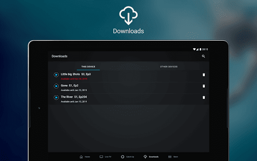 Complete the installation of ldplayer on your desktop. DStv Now for PC / Windows 7, 8, 10 / MAC Free Download "Guide"