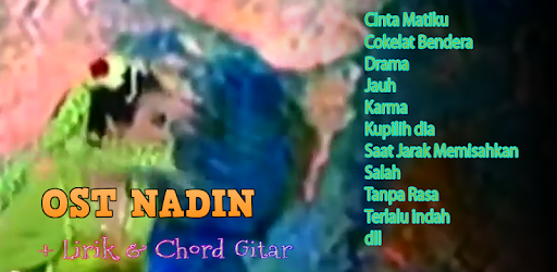 Chord kunci gitar jauh cokelat. Kunci Gitar Cokelat Kupilih Dia Goreng
