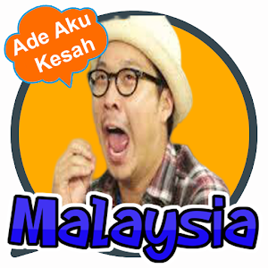 Bahasa melayu, arab, bahasa indonesia, inggeris, itali, jepun, jerman, . Sticker Kelakar Malaysia Latest Version For Android Download Apk