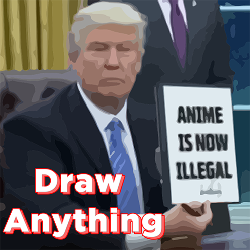 With video & gif memes pro you are finally able to create video and gif memes on your mobile device. Donald Draw Gif Meme Maker Apk 1 0 Download Apk Latest Version