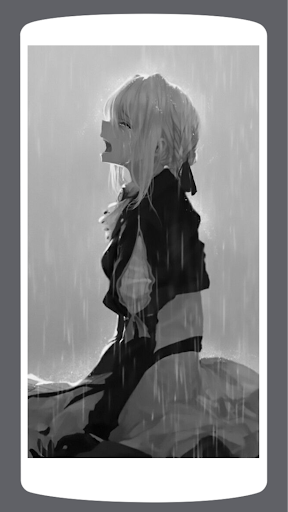 Download for free 75+ alone anime wallpapers. Download Hd Sad Anime Wallpaper Apk Free For Android Apktume Com