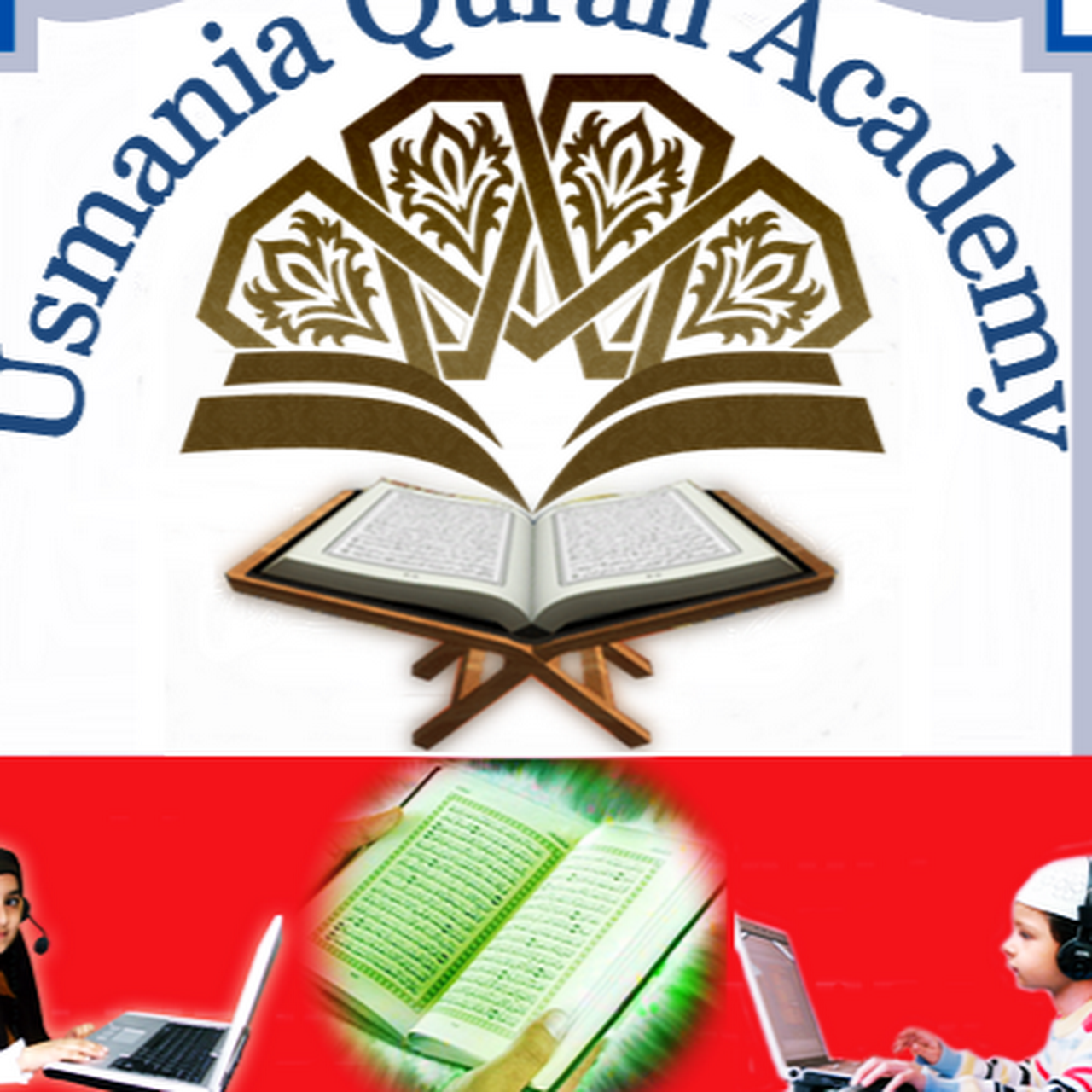 Usmania Quran Academy Educational Institution In Lahore 