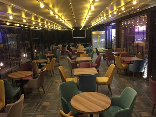 Unalan Mobilya Cafe Masa Sandalye Sedir Imalati
