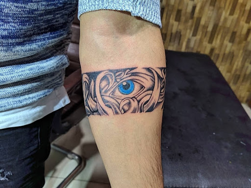 Saggu Tattoos