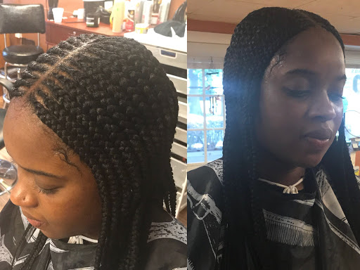 40 pictures for braided hairstyles for little girls /braids for kids hi love ,this are the pictures of most recent and trendy braids for. Awa S Beautiful Hair Bar African Hairbraiding And Hair Styling Hair Extension Technician In Philadelphia
