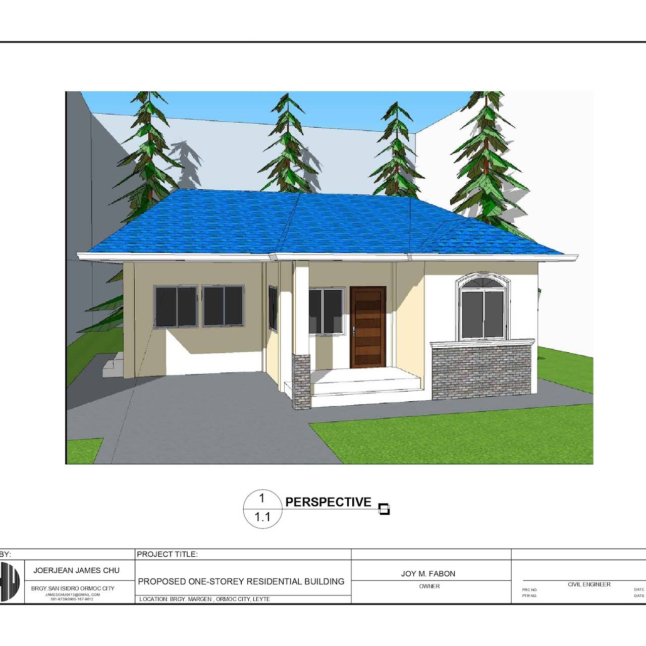 Ini cara memohon rumah pprt 2022 & anda boleh hantar borang permohonan rumah ppr online bagi mendapatkan kediaman selamat & selesa. J Chu Design And Build Construction Company In Ormoc