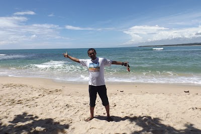 Wisata goa cina pantai laut selatan lawang post from www.lawangpost.com. Pantai Sekunyit Kabupaten Kaur Bengkulu