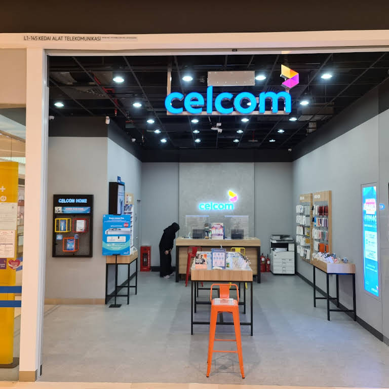 Ioi city mall putrajaya shopping trip cindy s planet . Celcom Setia City Mall 2021 Telecommunications Service Provider In U13 Shah Alam
