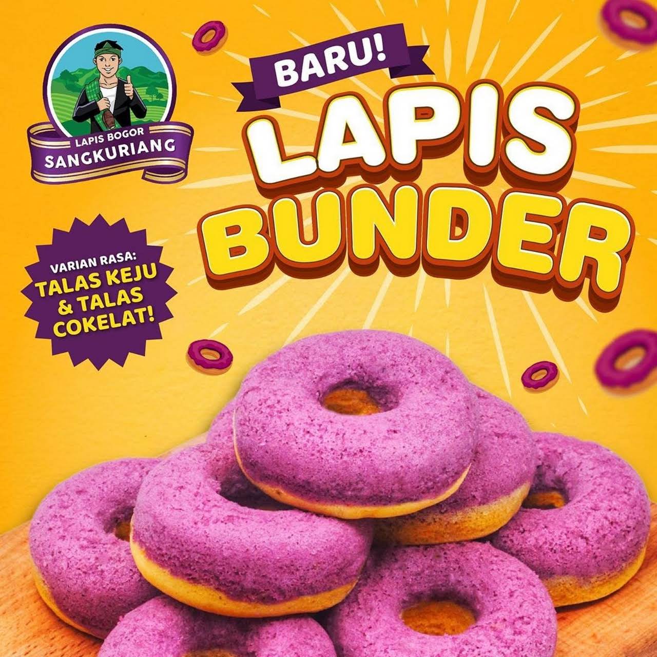 ∙ promo pengguna baru ∙ kurir instan ∙ bebas ongkir ∙ cicilan . Lapis Bogor Sangkuriang Sudirman Pusat Oleh Oleh Khas Bogor Toko Kue