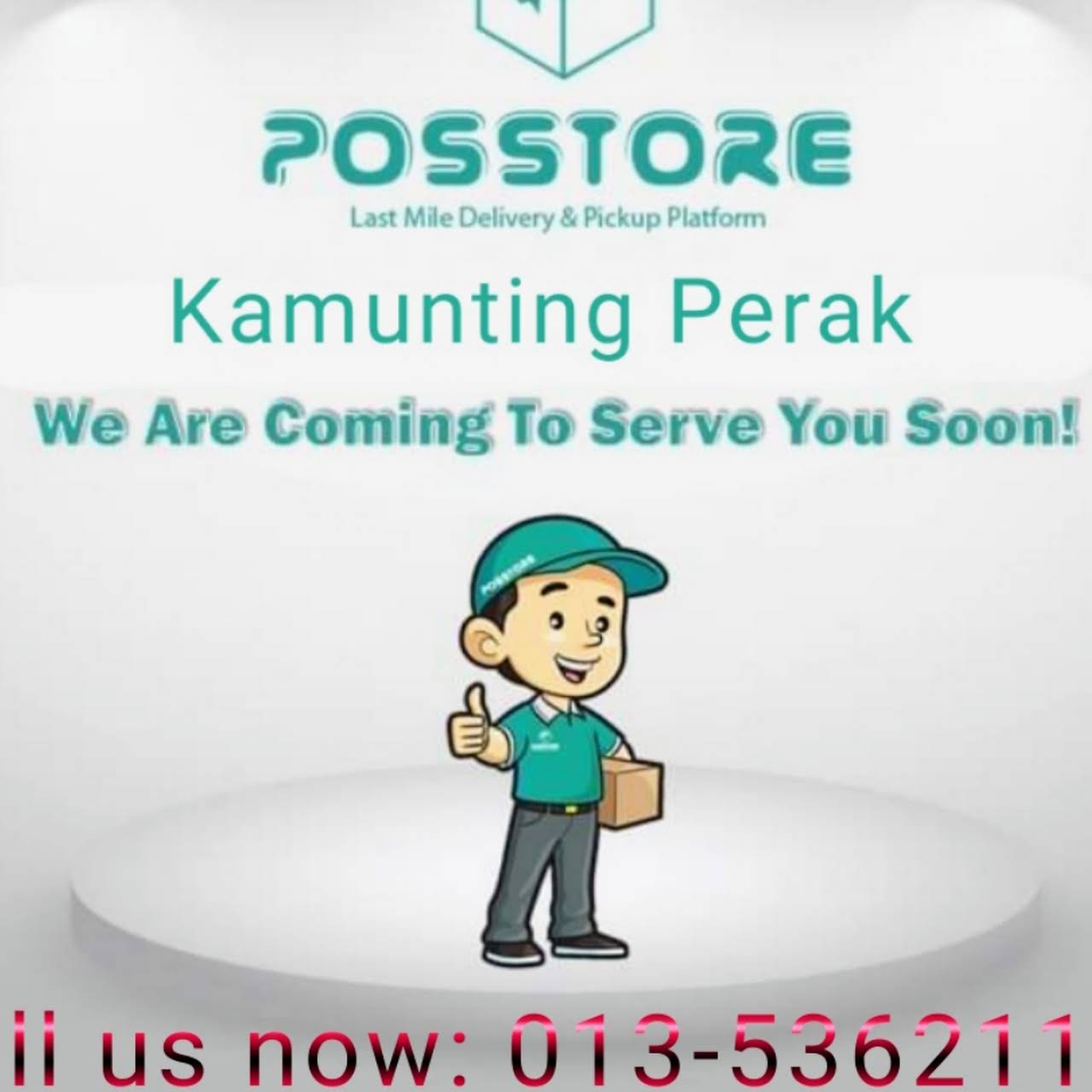 Prayer times today in kamunting, perak malaysia are fajar prayer time 06:02 am, dhuhur prayer time 01:20 pm, asr prayer time 04:34 pm, maghrib prayer time 07:28 . Posstore Sibu Abx Express M Shd Bhd Item Pick Up Di Bandar Sibu