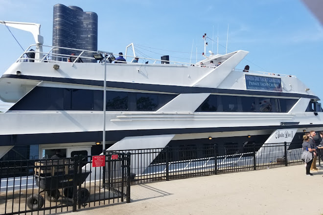 Boat Yacht Rental Luxury Yacht Charters Chicago