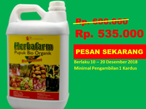 Distributor pupuk herbafarm herbafarm makassar. Herbafarm Makassar Agen Pupuk Herbafarm Makassar
