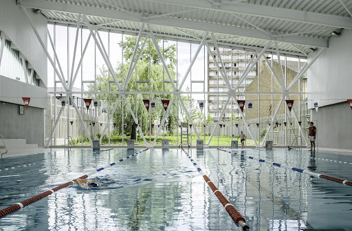 Lille Sud A Quoi Ressemble La Toute Nouvelle Piscine Plein Sud La Voix Du Nord