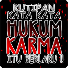 Ucap ustadz abdurahman djaelani yang dikutip dari official inews. Kata Kata Karma Latest Version For Android Download Apk