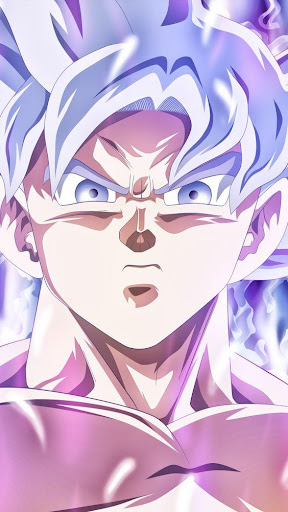 Download for free on all your devices computer smartphone or tablet. Download Goku Wallpaper Dragon Ball 4k Qhd Gifs Apk Latest Version