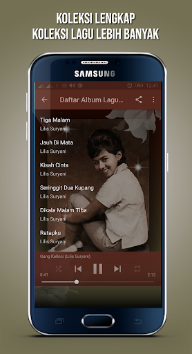 Lirik lagu anak okem darso dan unduh semua lagu mp3 dengan mudah. Download Lagu Lawas Lilis Suryani Offline Free For Android Lagu Lawas Lilis Suryani Offline Apk Download Steprimo Com