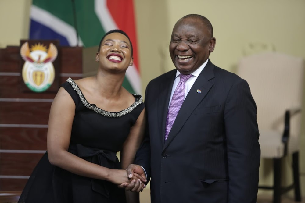 28th june, 2021 07:58 ist south africa imposes new curbs as surge of delta variant cases threaten a brutal 3rd wave south african prez has imposed new restrictions amid the surge of delta variant cases which is displacing the beta variant as the dominant one. Four things that got new minister Stella Ndabeni-Abrahams ...