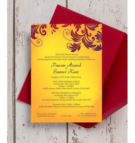 Haldi mehndi invitation card / collections of wording templates wordings for wedding invitation cards. Haldi Mehndi Invitation Card Mehndi Invitation Wordings In Hindi Best Invitation In