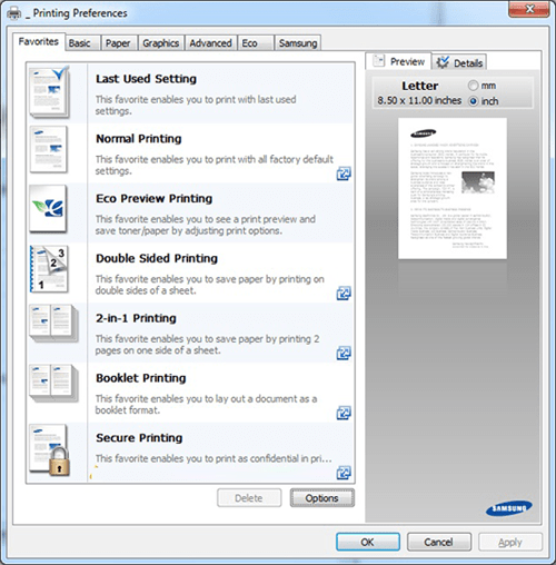 Download vuescan for windows 7. Samsung M458X Driver : Samsung Sl Printer Driver Series ...