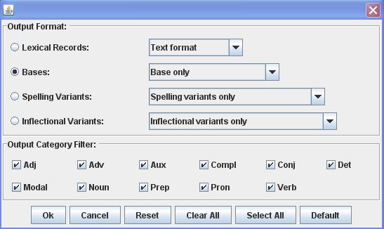 Output Options Accentronix - Landscape Illustration Collection - Mobile Quality