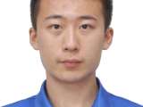 Cv Haoyang Li Personal Website