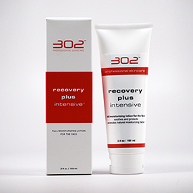 302 Recovery Plus Intensive
