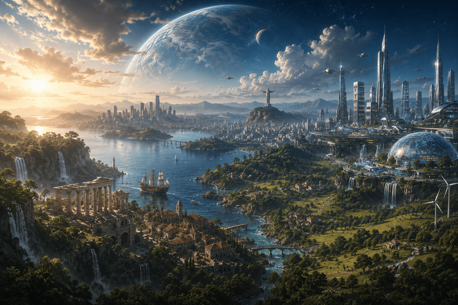 TERRA