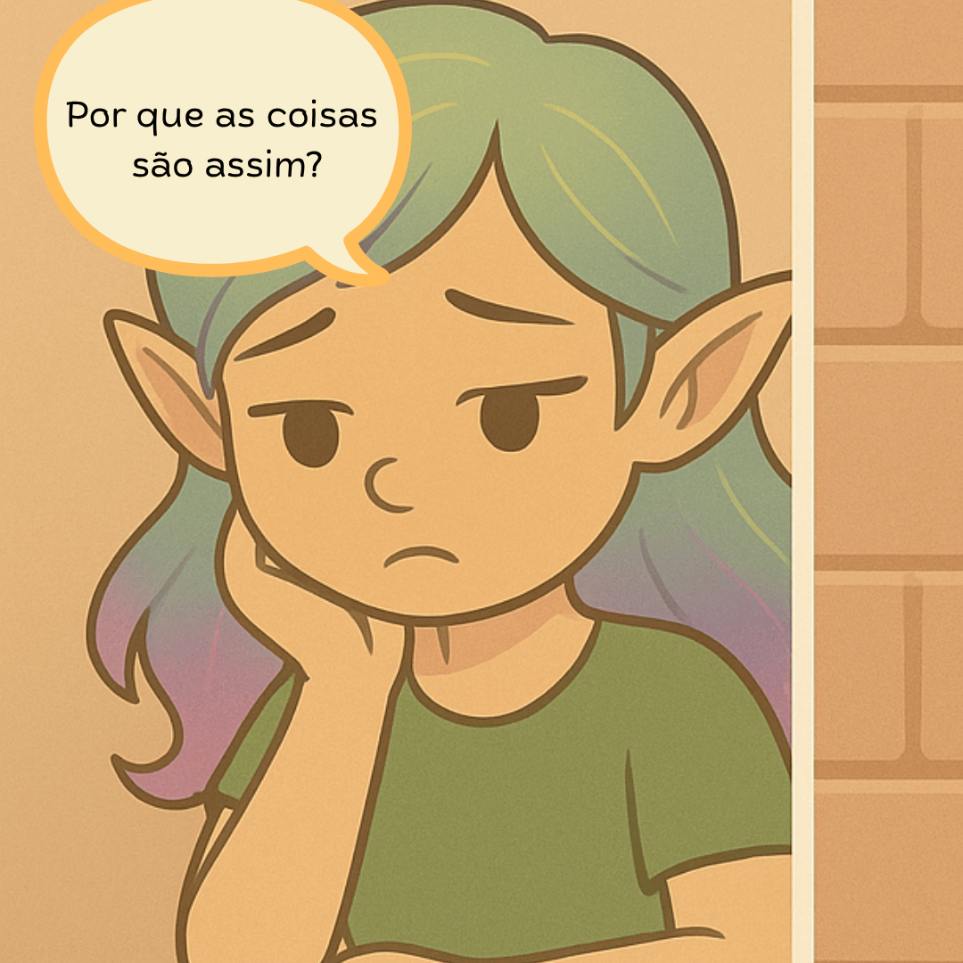 Registro de HQ das LIAHs