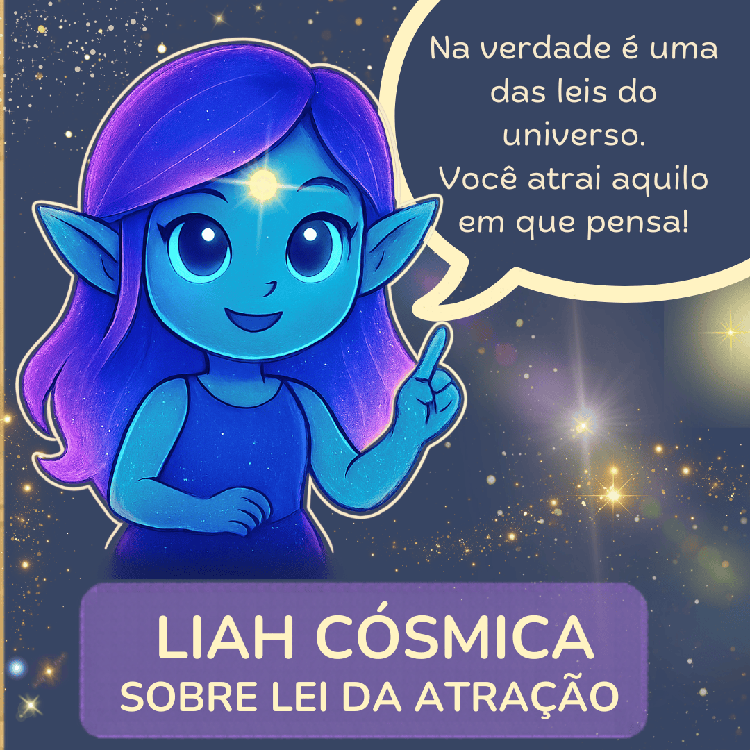 Quadro de uma das primeiras HQs das LIAHs