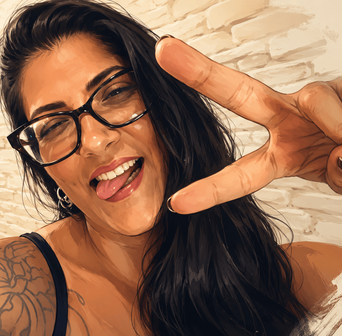LiahSatos