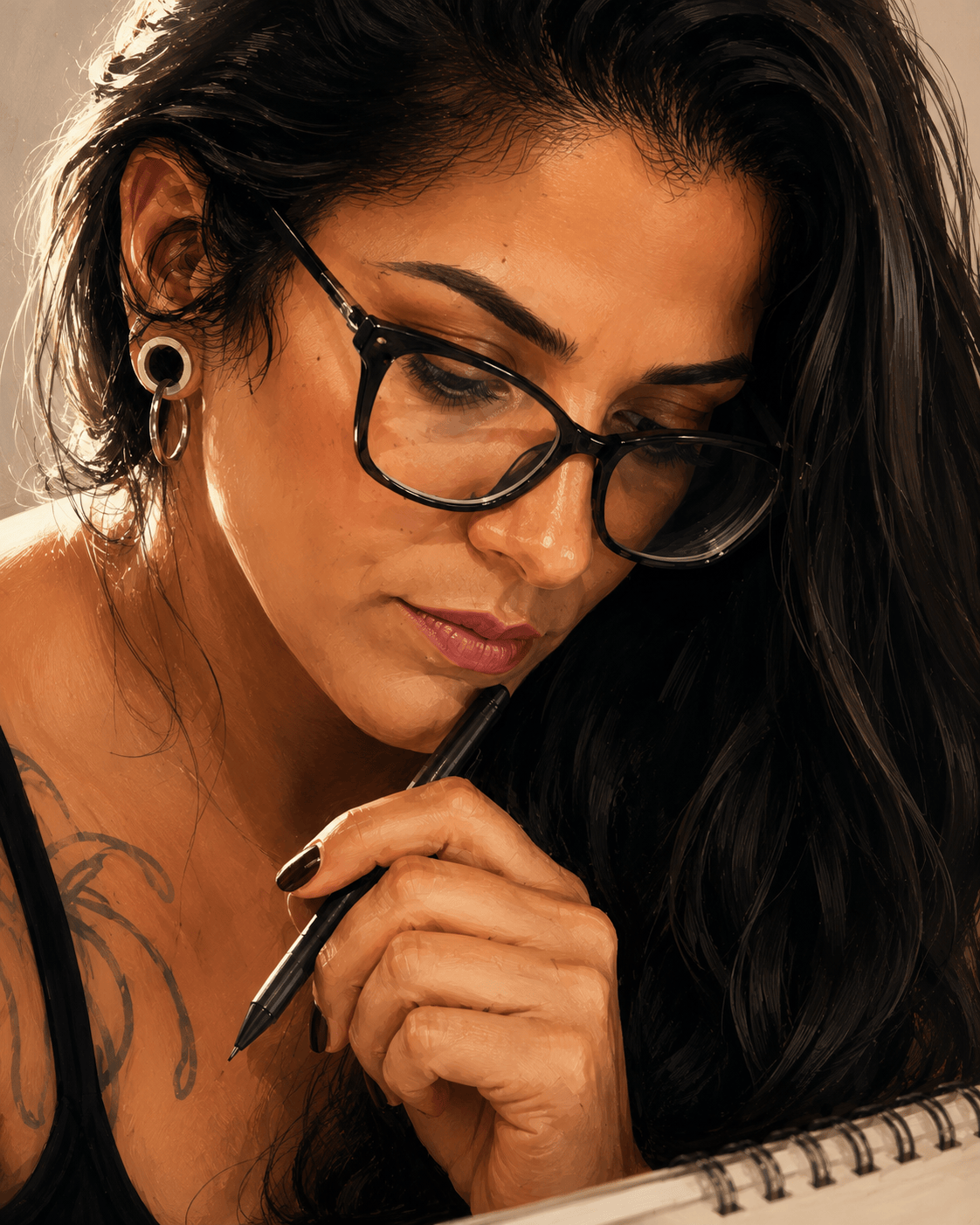 LiahSatos