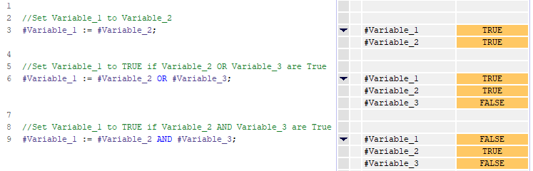 PLC Basics – Introduction To Text - & Automation Liam Bee