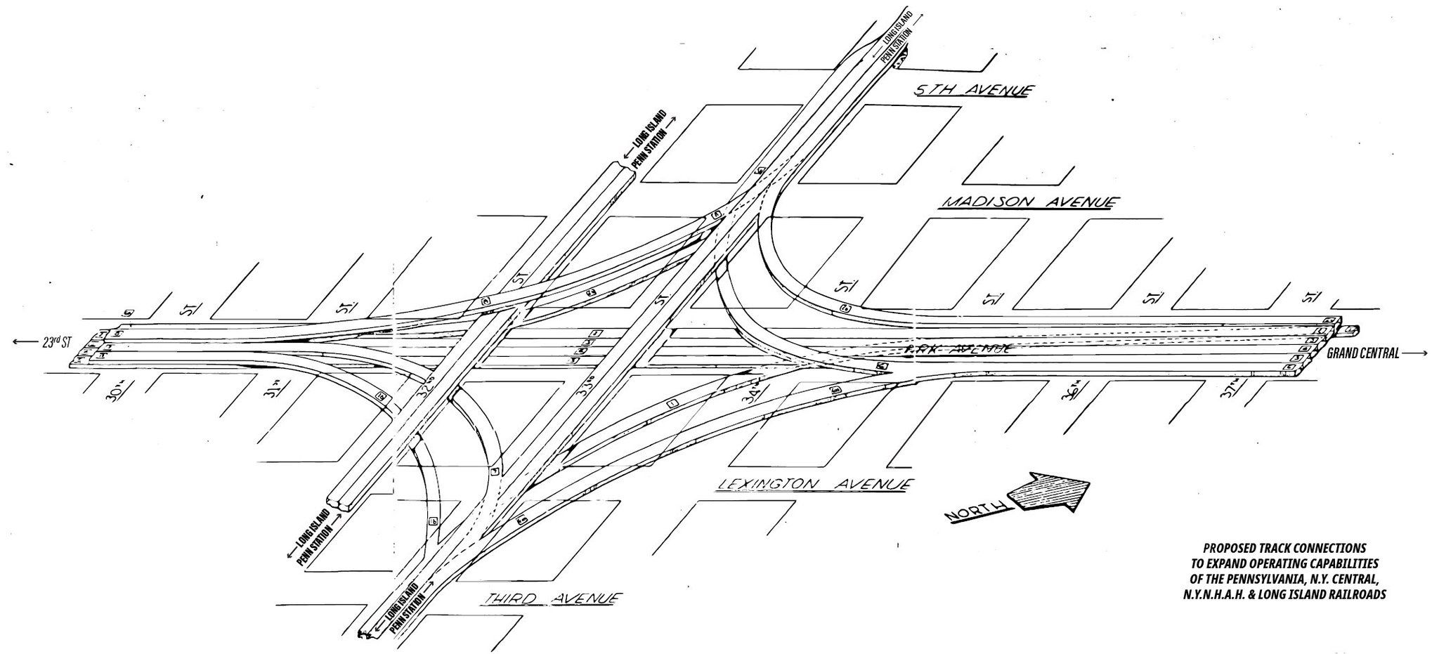 Featured image for The 1963 Plan That Could Have Saved Penn Station